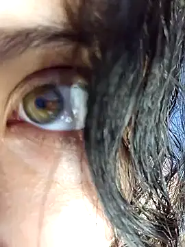 SexyLilyXO online show from March 23, 2025, 6:05 am