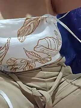 SexyLilyXO online show from March 19, 2025, 2:37 am