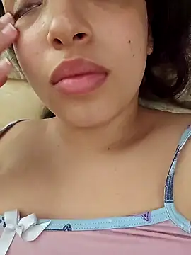 SexyLilyXO online show from March 1, 2025, 3:05 pm