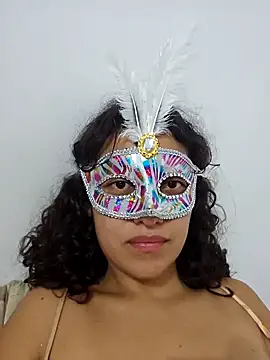 SexyLilyXO online show from March 4, 2025, 8:46 am