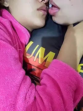 SexyLilyXO online show from March 19, 2025, 6:35 am