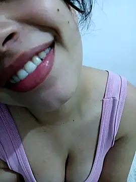 SexyLilyXO online show from March 7, 2025, 4:02 am