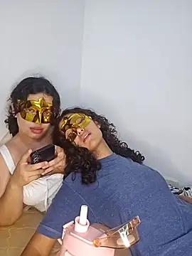 SexyLilyXO online show from March 5, 2025, 5:29 am