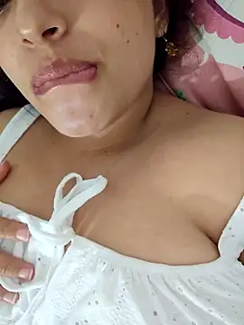 SexyLilyXO online show from February 27, 2025, 1:41 am