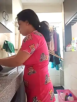 SexyLilyXO online show from March 17, 2025, 3:07 pm