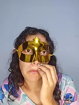 SexyLilyXO online show from March 5, 2025, 5:18 pm