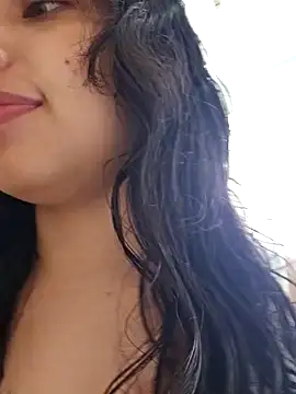 SexyLilyXO online show from March 4, 2025, 6:50 pm