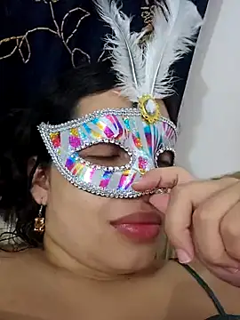 SexyLilyXO online show from March 4, 2025, 5:42 am