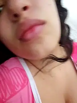 SexyLilyXO online show from March 7, 2025, 1:18 pm