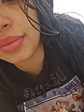 SexyLilyXO online show from October 4, 2025, 5:36 pm