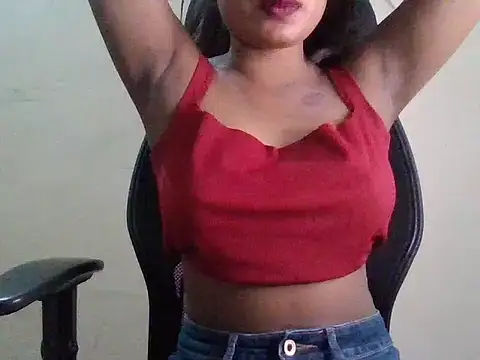 Snapshot of Mahi_DarlingS chatting on November 12, 2025, 7:45 am Mahi DarlingS online show from November 12, 2025, 7:45 am