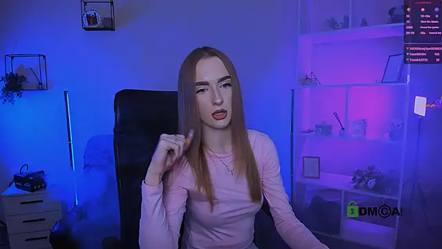 doll vey online show from November 6, 2025, 11:09 pm