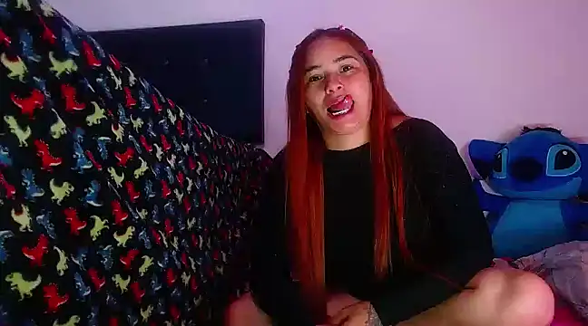 scarlett johanss0n  online show from February 27, 2025, 9:36 pm