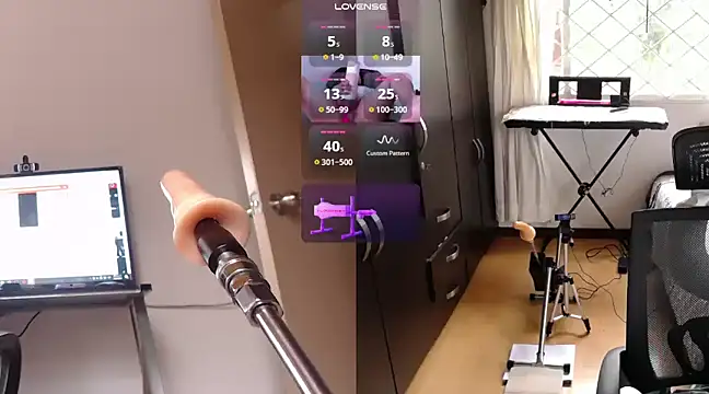 Snapshot of _Aragon__ chatting on March 6, 2025, 1:14 pm Aragon online show from March 6, 2025, 1:14 pm