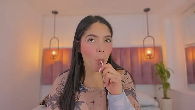 Haily b online show from March 8, 2026, 7:50 pm