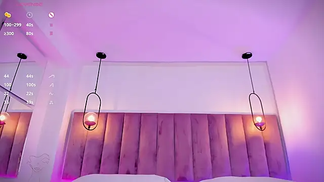 Haily b online show from October 2, 2025, 8:12 pm