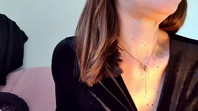 Rosemarie Blu online show from January 11, 2026, 9:27 am