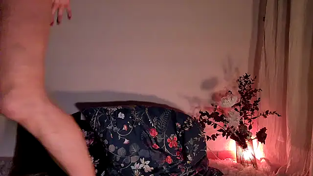 Rosemarie Blu online show from January 17, 2026, 6:28 am