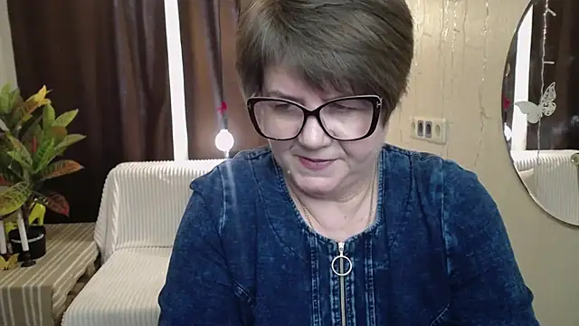 AurikaGrannies online show from March 1, 2025, 10:24 am