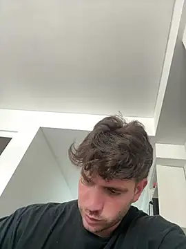 shuki0101 online show from January 13, 2026, 3:05 pm