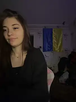 MrrKate online show from March 15, 2025, 2:56 am