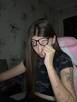 MrrKate online show from September 30, 2025, 1:11 am