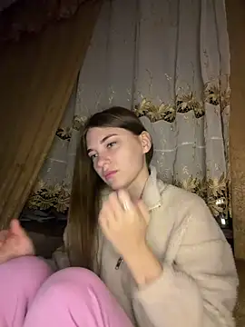 MrrKate online show from April 23, 2026, 1:01 am