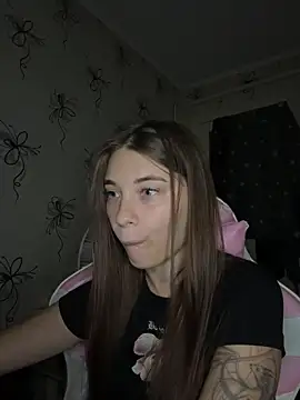 MrrKate online show from September 19, 2025, 12:58 am