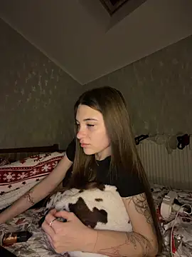 Snapshot of MrrKate chatting on March 22, 2026, 12:58 am MrrKate online show from March 22, 2026, 12:58 am