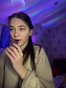 MrrKate online show from March 6, 2025, 1:16 am