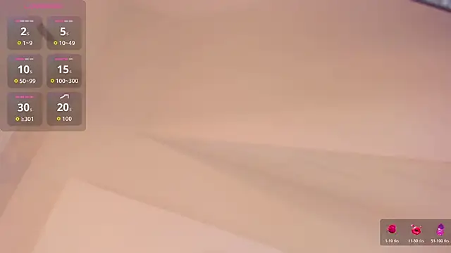 Madisson-Rivas online show from November 4, 2025, 8:23 pm