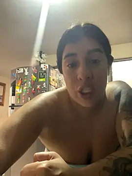 Madisson-Rivas online show from October 7, 2025, 5:36 pm