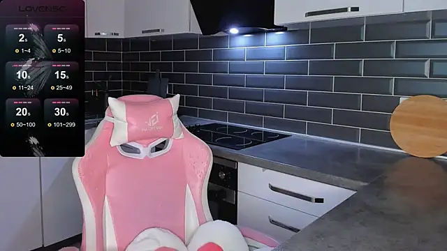 EmmaVictori1 online show from March 29, 2026, 8:27 am