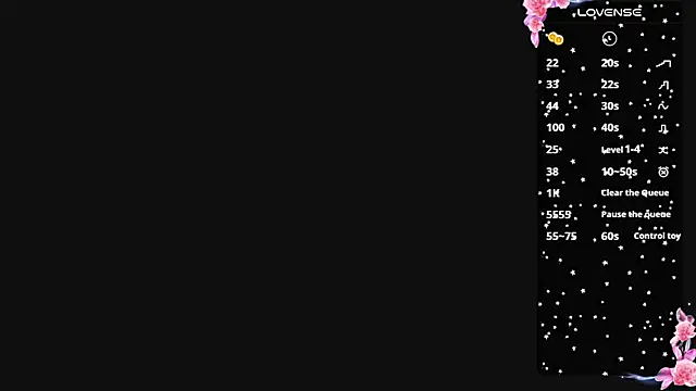 miaoconell online show from September 12, 2025, 8:19 pm