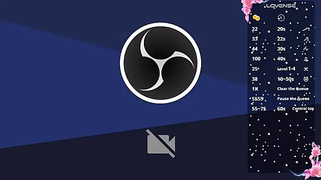 miaoconell online show from September 24, 2025, 9:32 pm