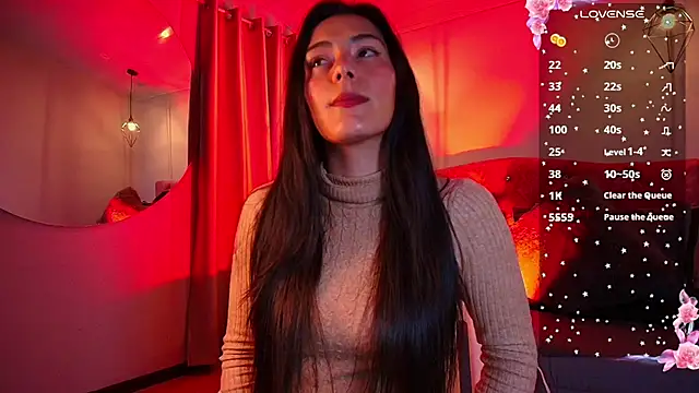 miaoconell online show from October 10, 2025, 9:15 pm