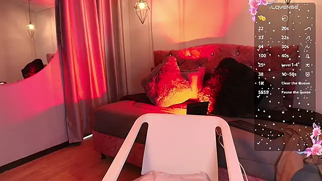 miaoconell online show from October 21, 2025, 8:30 pm