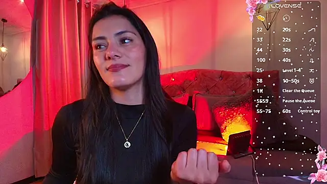 miaoconell online show from September 22, 2025, 8:37 pm