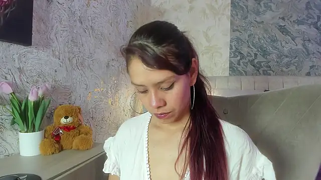 Snapshot of Arianaa_collins chatting on November 21, 2025, 11:53 am Arianaa collins online show from November 21, 2025, 11:53 am