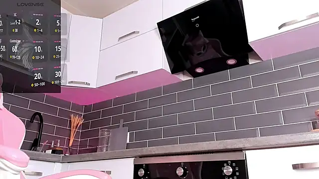 ShaiyaMinn3 online show from March 22, 2025, 12:28 am