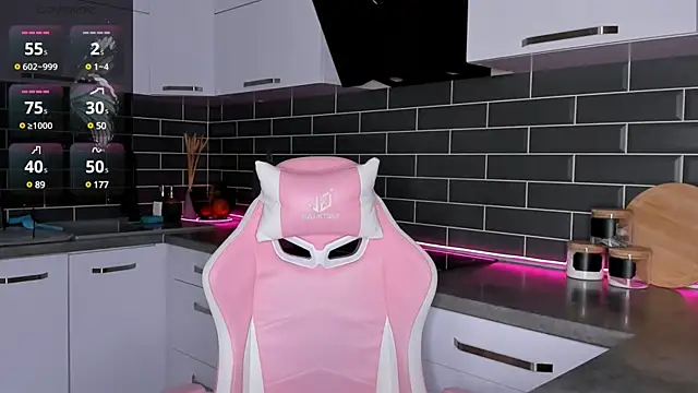 ShaiyaMinn3 online show from March 10, 2025, 8:12 pm