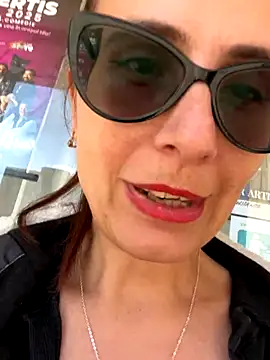 NataKitten online show from October 17, 2025, 7:11 am