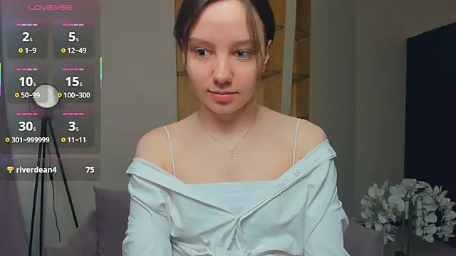 EdinaCordner online show from October 19, 2025, 10:51 am