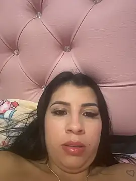 Pamela Skyangels online show from January 6, 2026, 11:31 pm