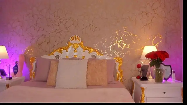 Snapshot of ScarlettWallace chatting on February 24, 2026, 7:48 pm ScarlettWallace online show from February 24, 2026, 7:48 pm