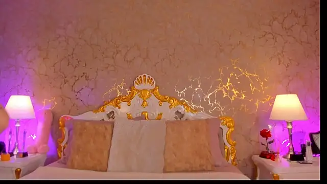 Snapshot of ScarlettWallace chatting on February 7, 2026, 3:58 am ScarlettWallace online show from February 7, 2026, 3:58 am