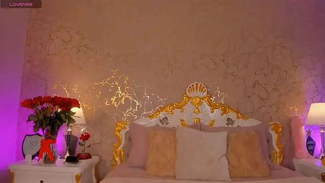 Snapshot of ScarlettWallace chatting on February 16, 2026, 9:13 pm ScarlettWallace online show from February 16, 2026, 9:13 pm