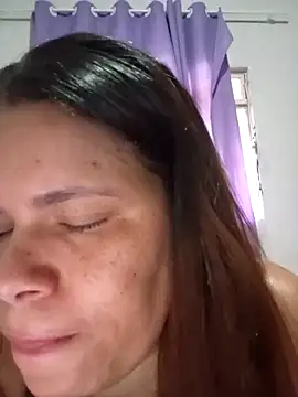 mel88Da online show from March 18, 2025, 5:23 pm