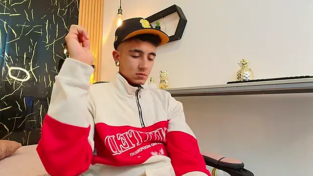 Patrick Rango online show from January 16, 2026, 3:54 am