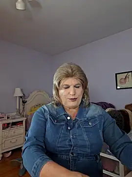 Victoriatv1 online show from March 14, 2026, 11:11 pm